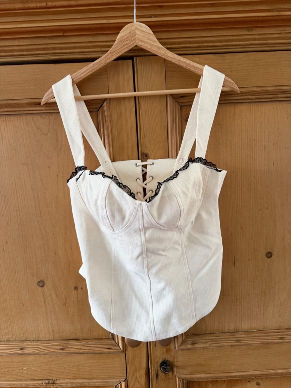 Reformation Alisa Top - Picture 4 of 6
